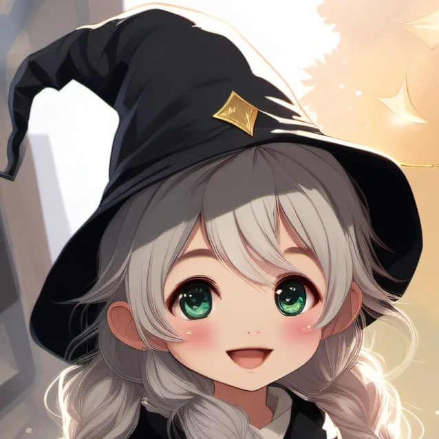 chat with ai character: Solar Malfoy