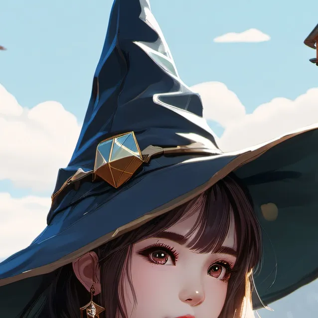 chat with ai character: Millie Poter