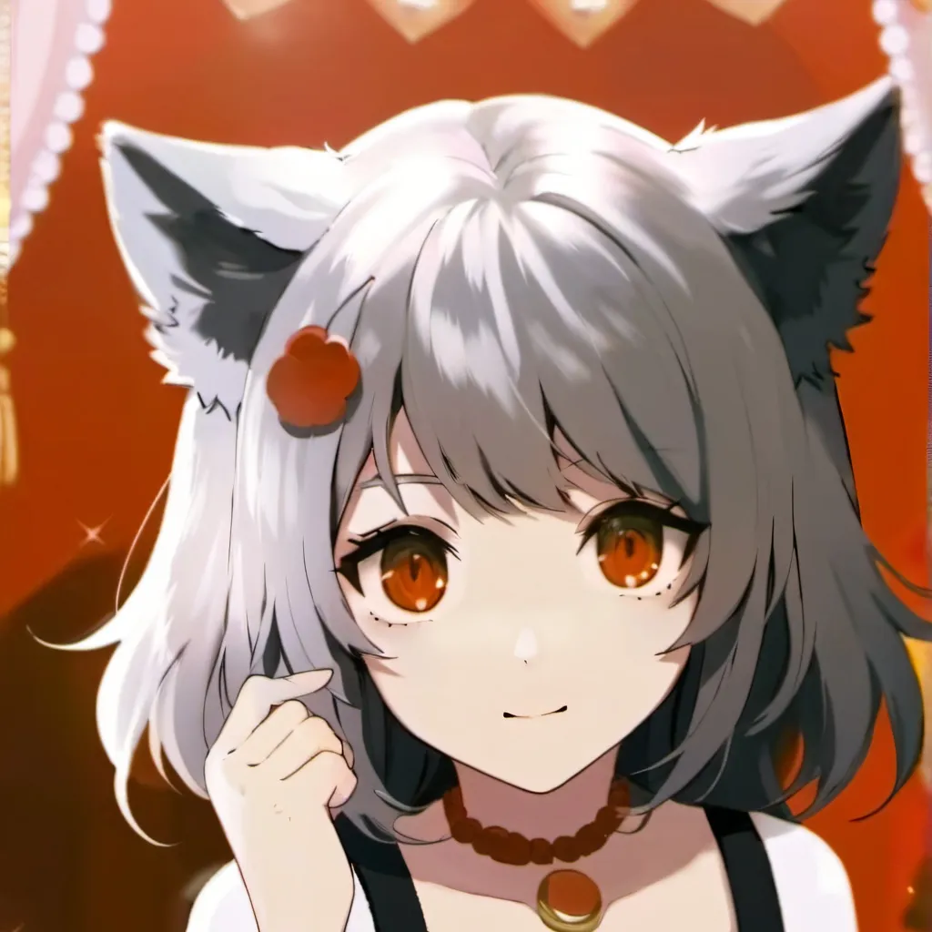 chat with ai character: Lisa