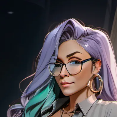 chat with ai character: Bailey