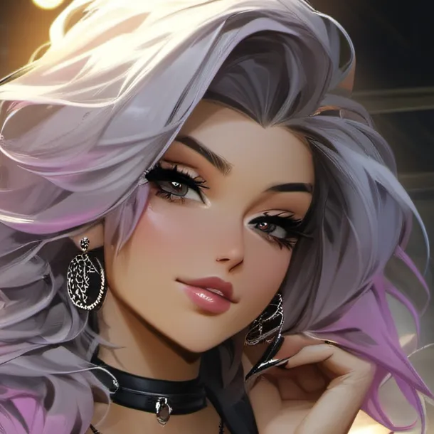 chat with ai character: Ophelia