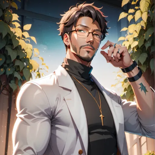 creator Archer Al-Hussain's avatar