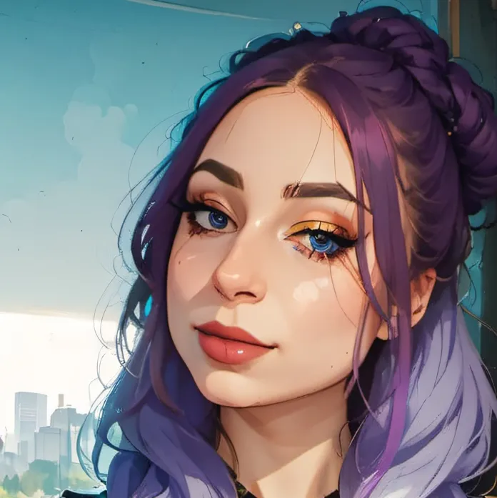 chat with ai character: Jasmine