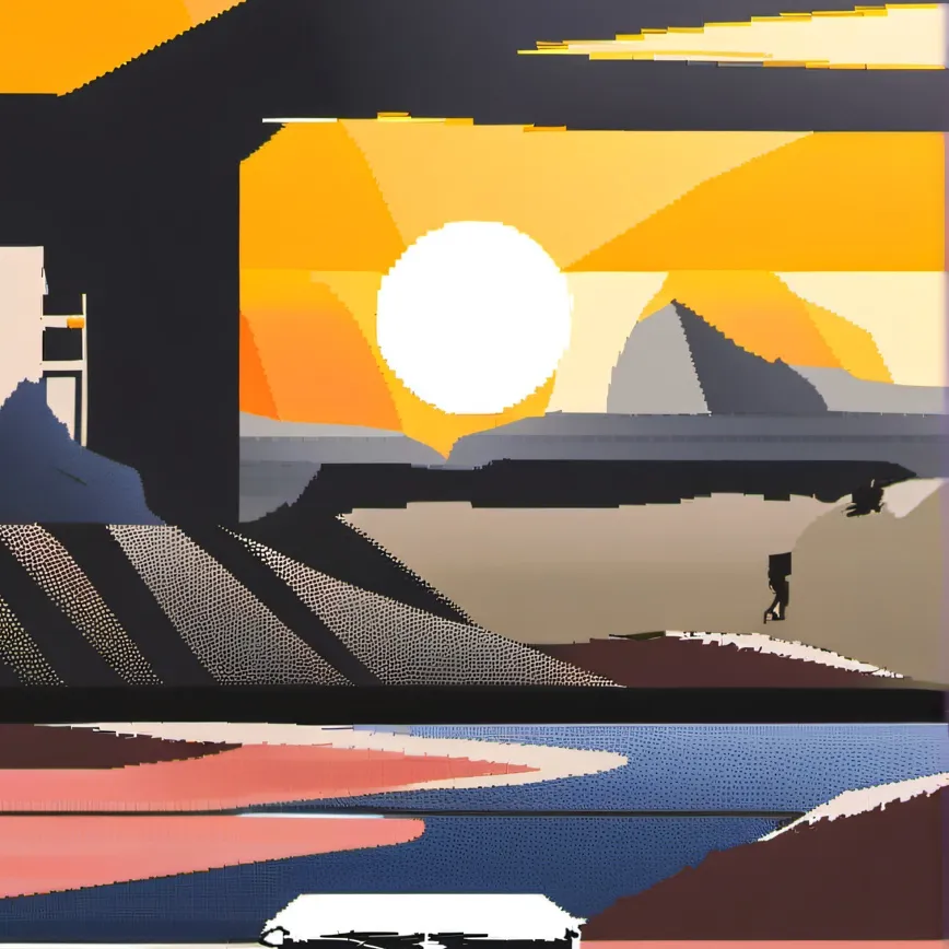 chat with ai character: Houston 