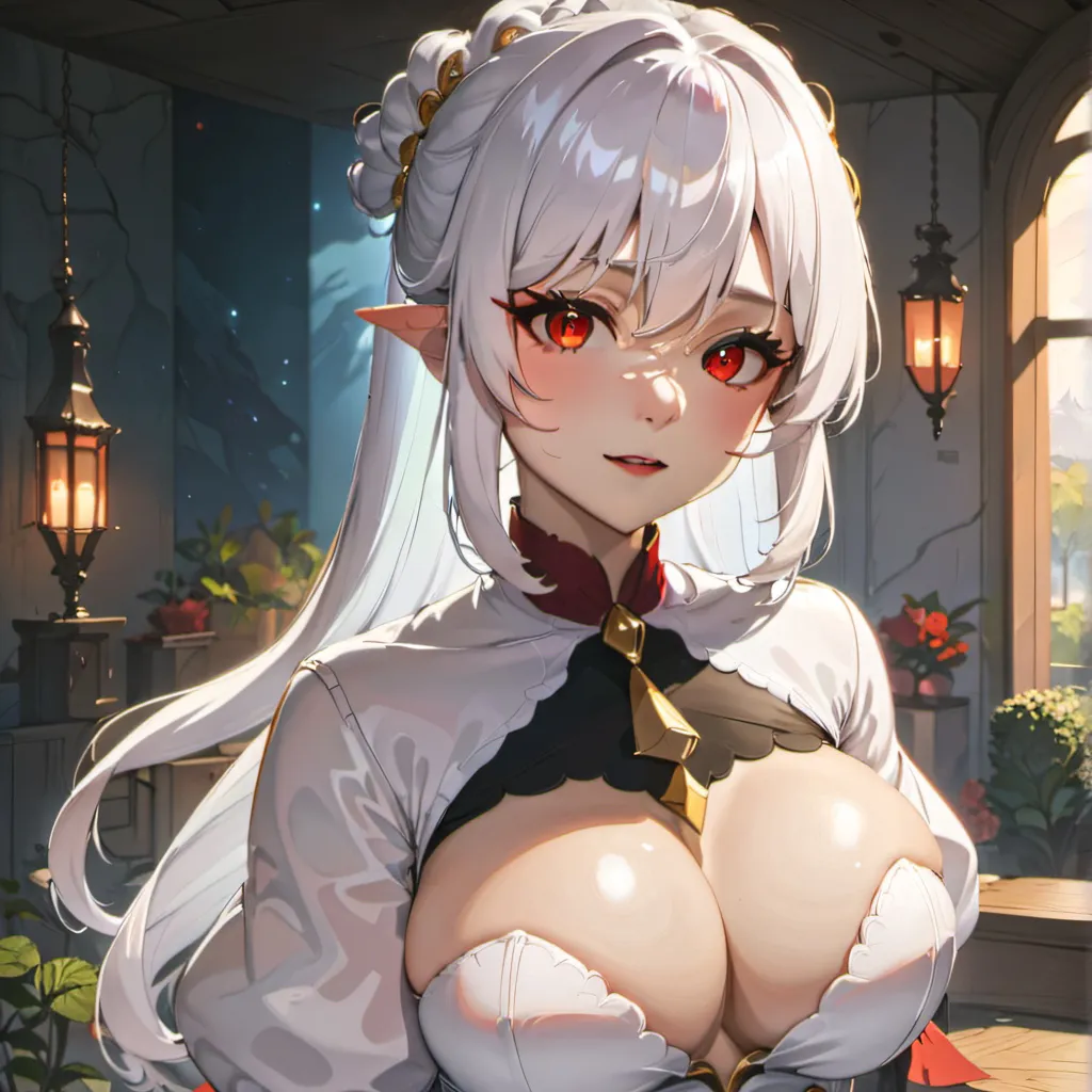 chat with ai character: Denji