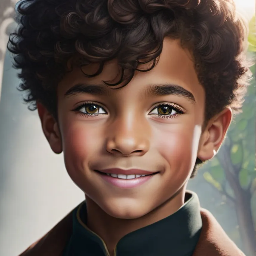 chat with ai character: My class