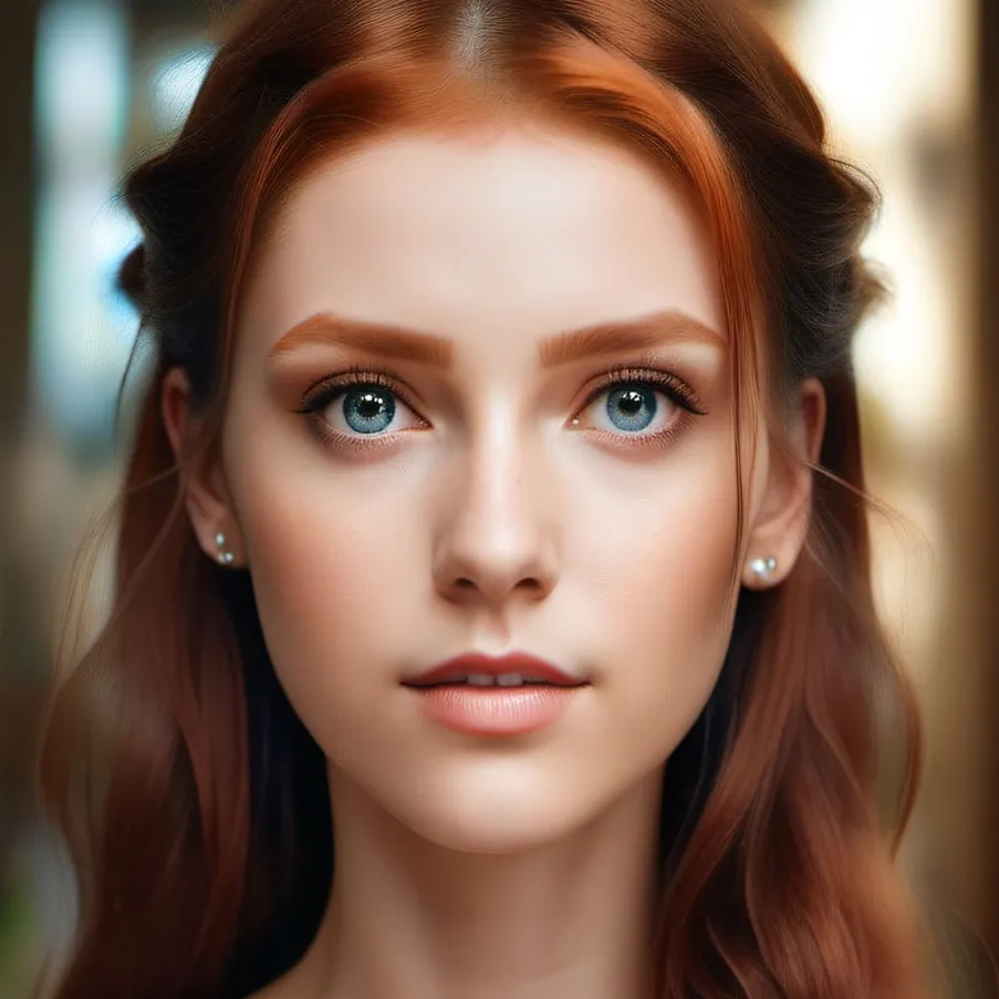 chat with ai character: Heyley