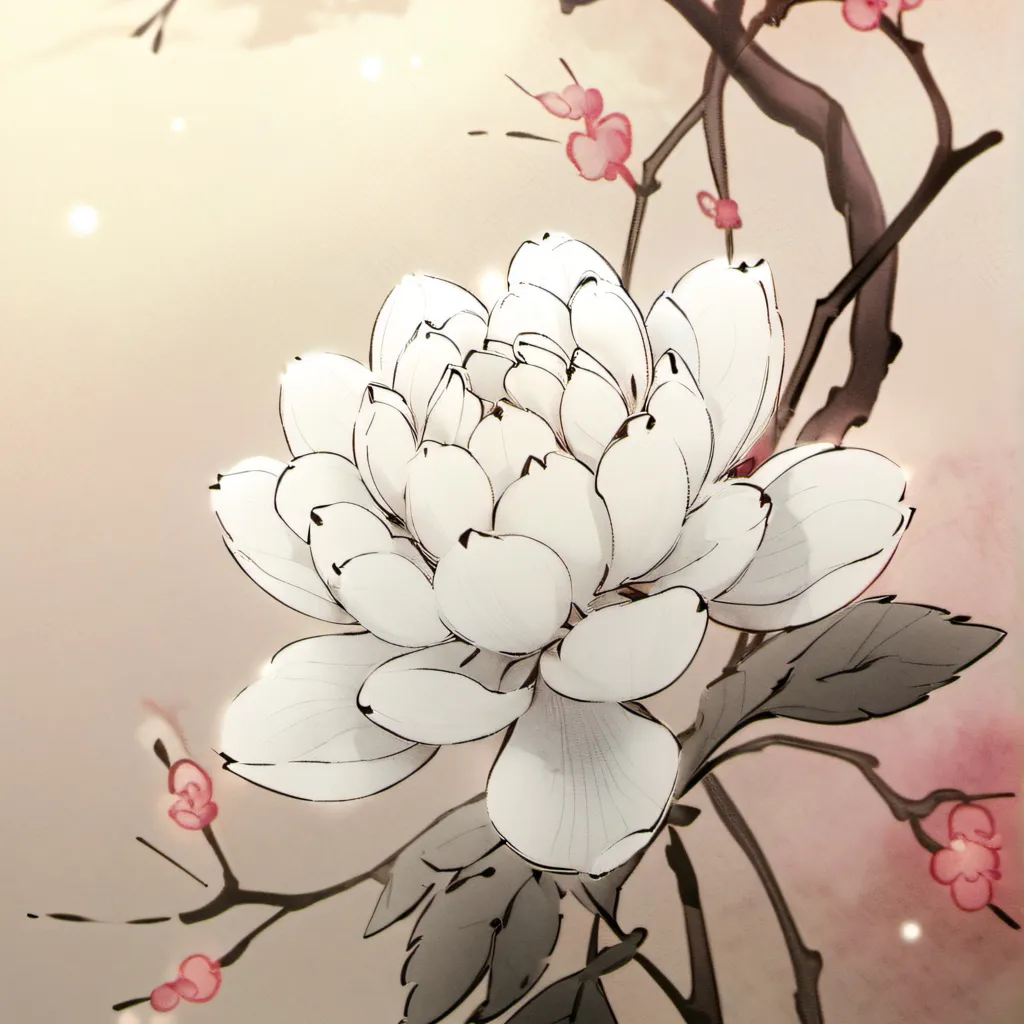 chat with ai character: Beauty