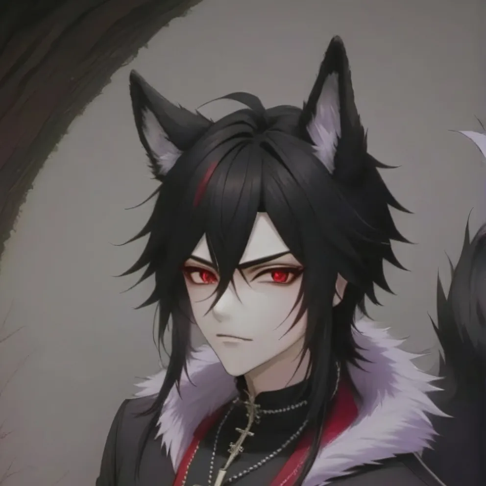 chat with ai character: Aiden