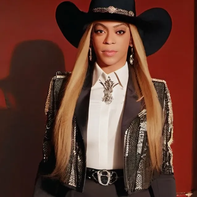 chat with ai character: Beyoncé Knowles