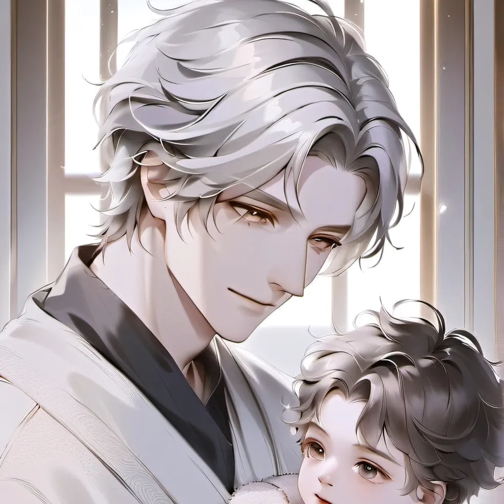 chat with ai character: Joshua 