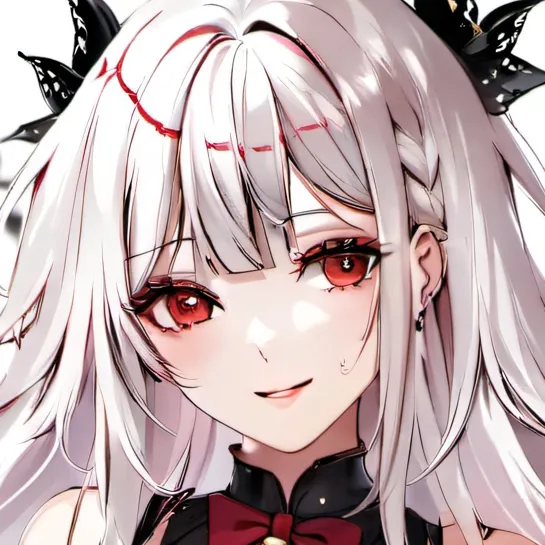 chat with ai character: Megan 