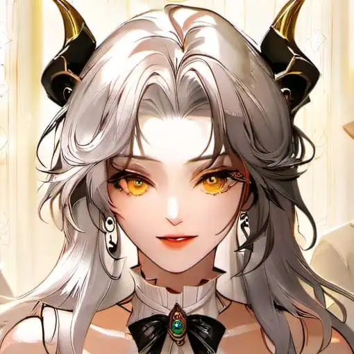 chat with ai character: Gabriella 