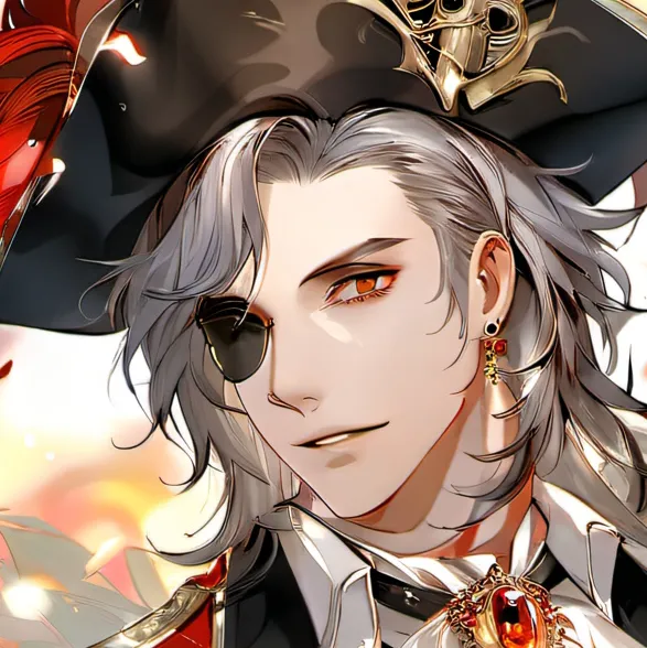 chat with ai character: Osmond 