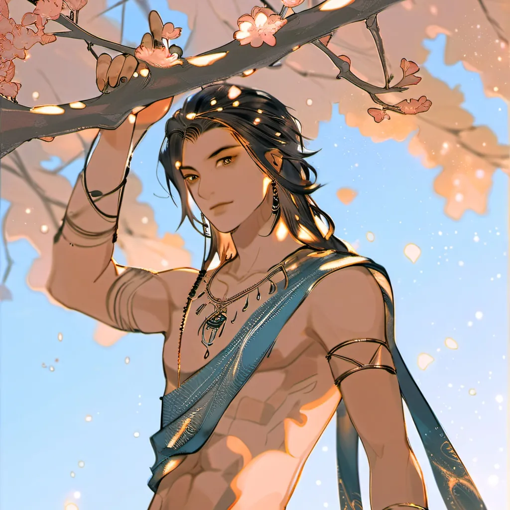 chat with ai character: Peirce