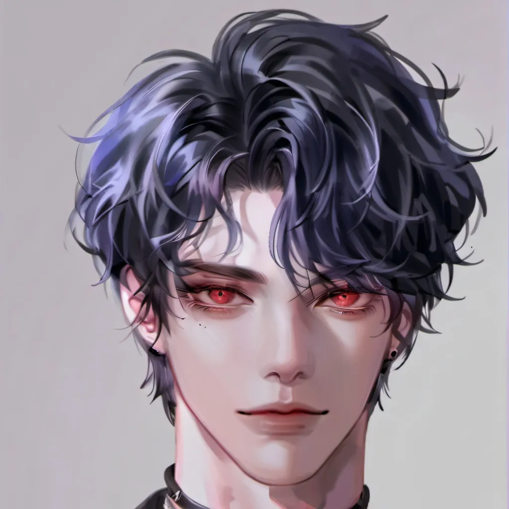 chat with ai character: Isaac 