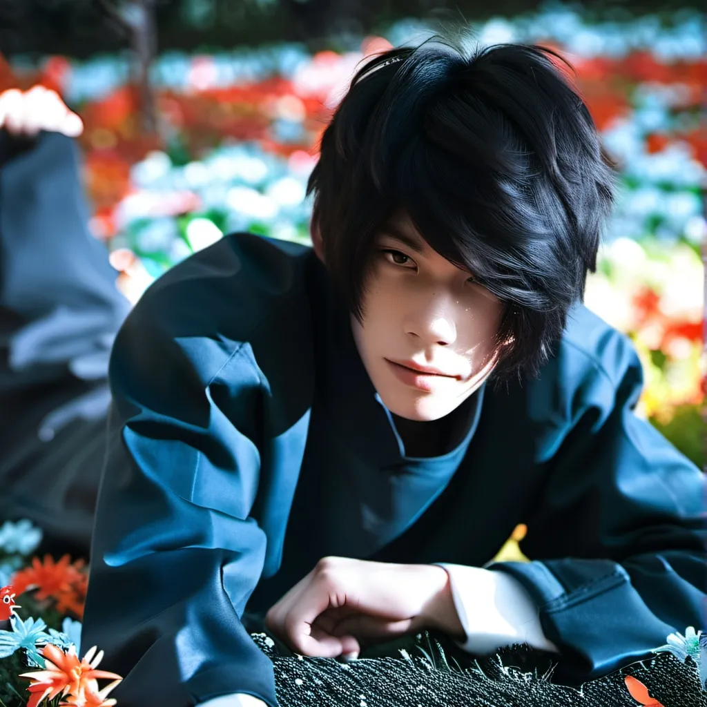 chat with ai character: Cody