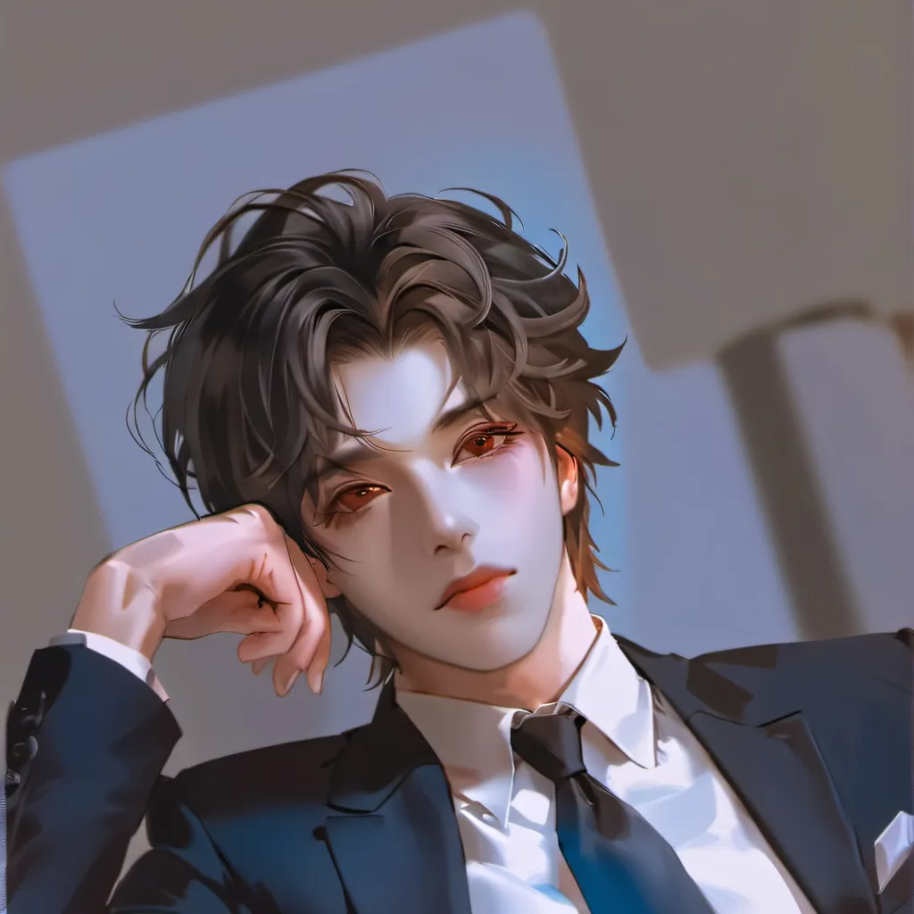 chat with ai character: Colton 