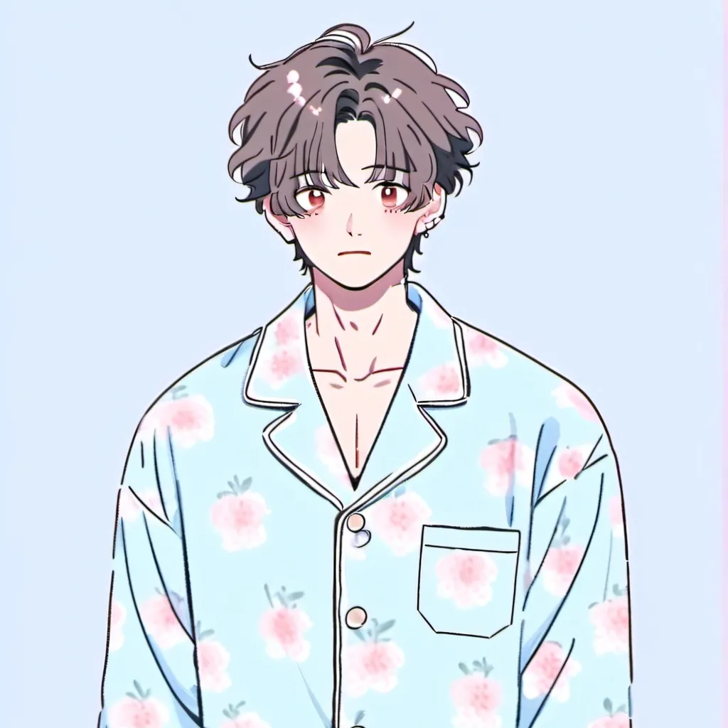 chat with ai character: Noah