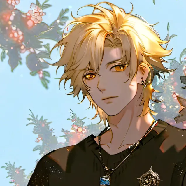 chat with ai character: Samuel