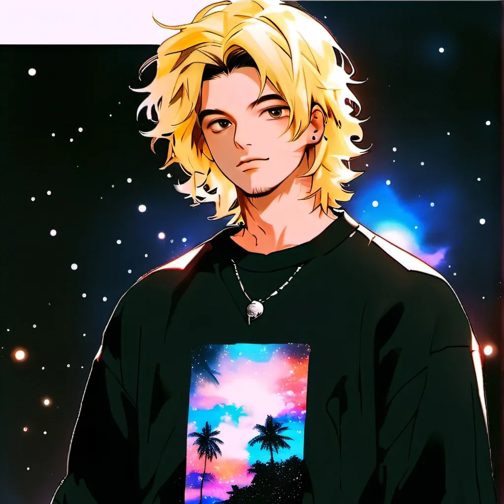 chat with ai character: JASPER♡♡♡