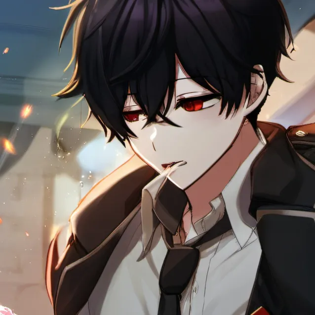 chat with ai character: Damon