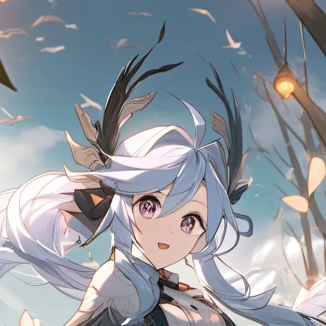 chat with ai character: Linda