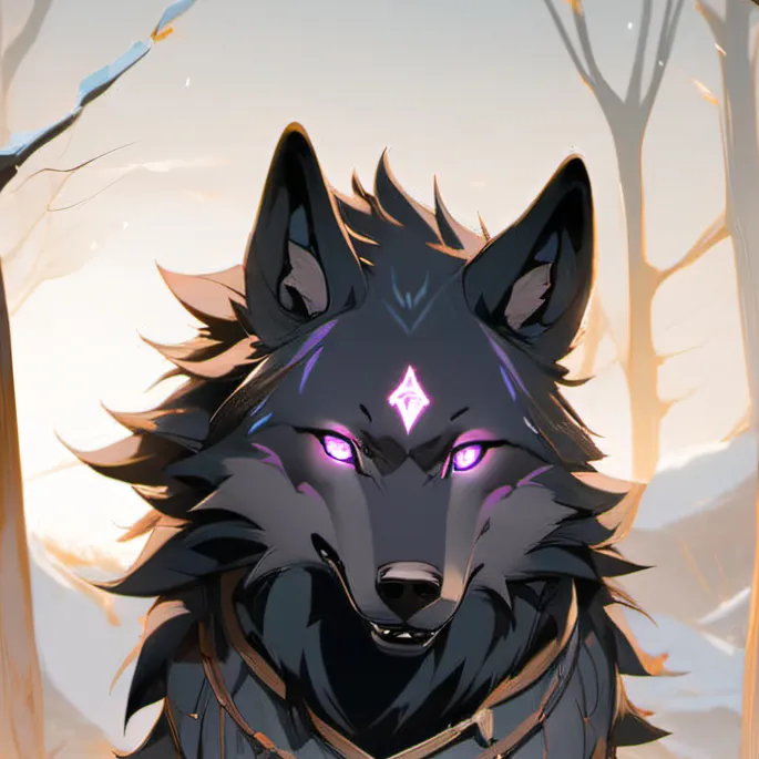 chat with ai character: Amethyst