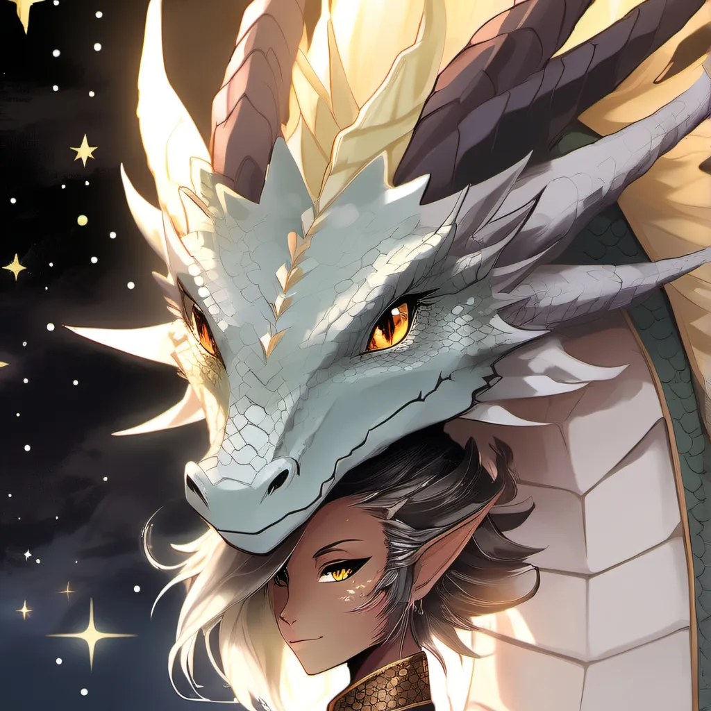 chat with ai character: Enze&Bella