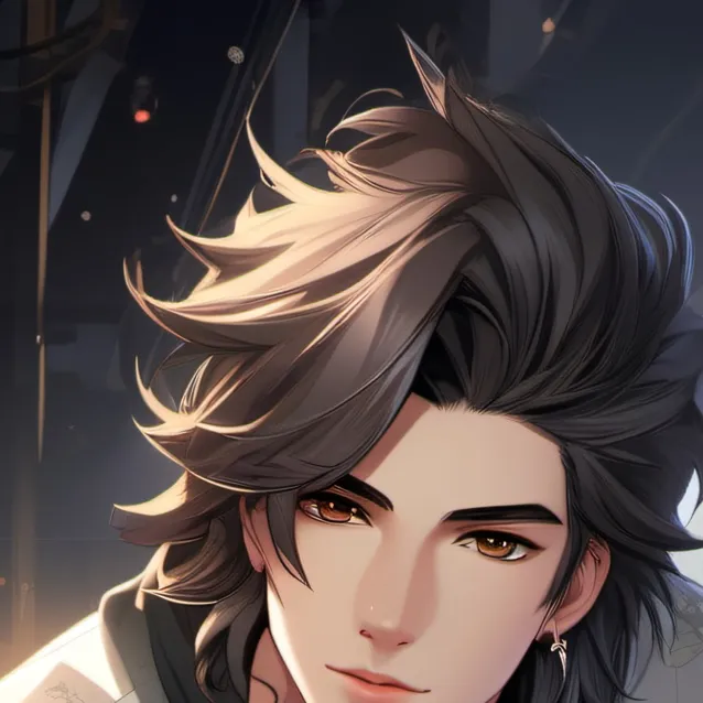 chat with ai character: ~chase~🥵 