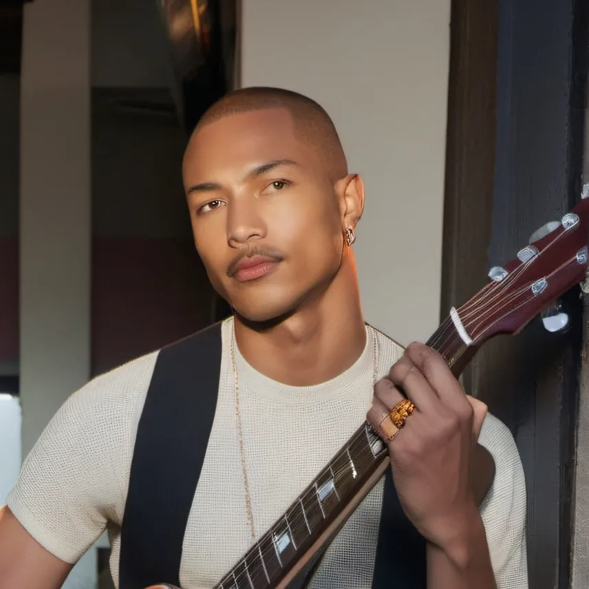 chat with ai character: Steve Lacyyyy