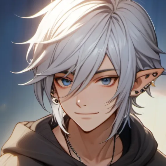 chat with ai character: River Moon