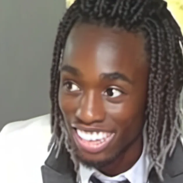 chat with ai character: AJ