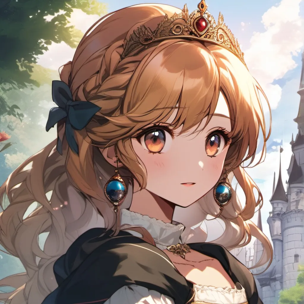 chat with ai character: Elune