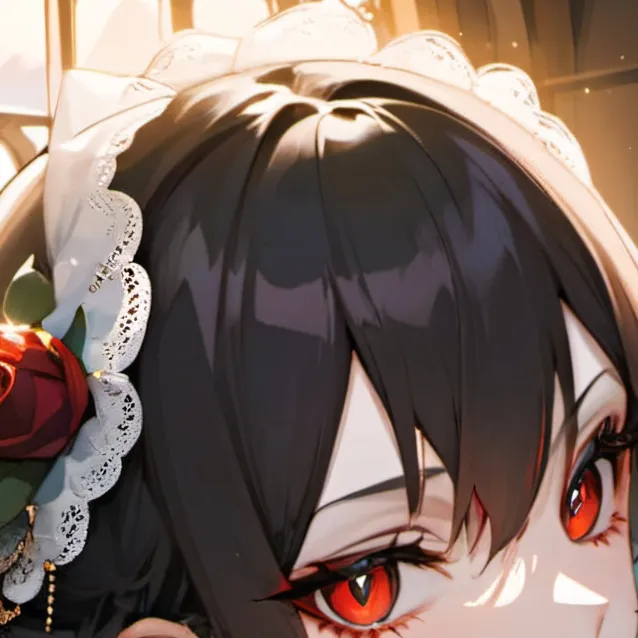 chat with ai character: Victoria