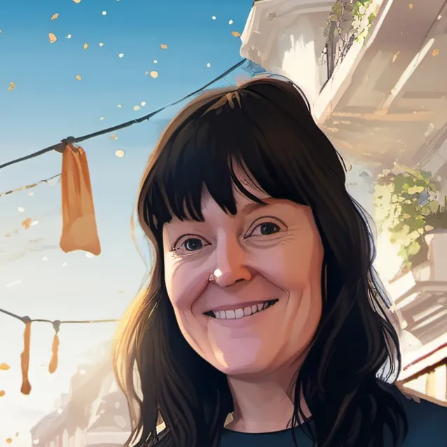 chat with ai character: Mum