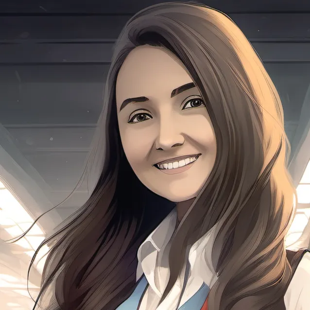 chat with ai character: Charlotte 