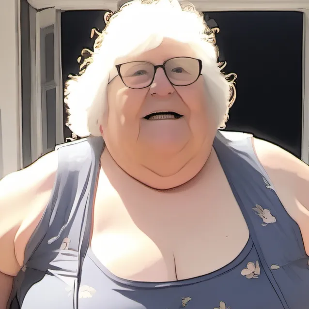 chat with ai character: mary 