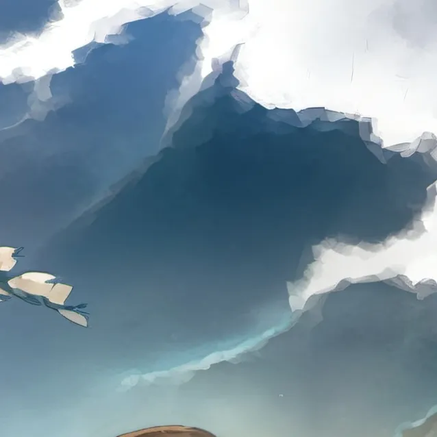 chat with ai character: Olivia 