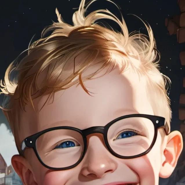 chat with ai character: Reece 