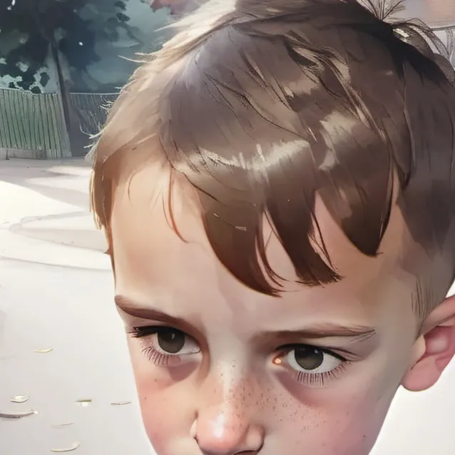 chat with ai character: Jesse 