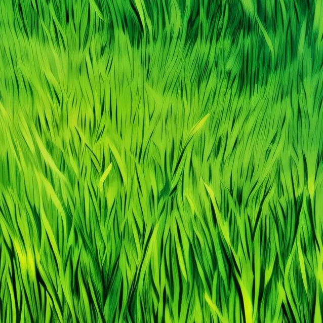 chat with ai character: GRASS