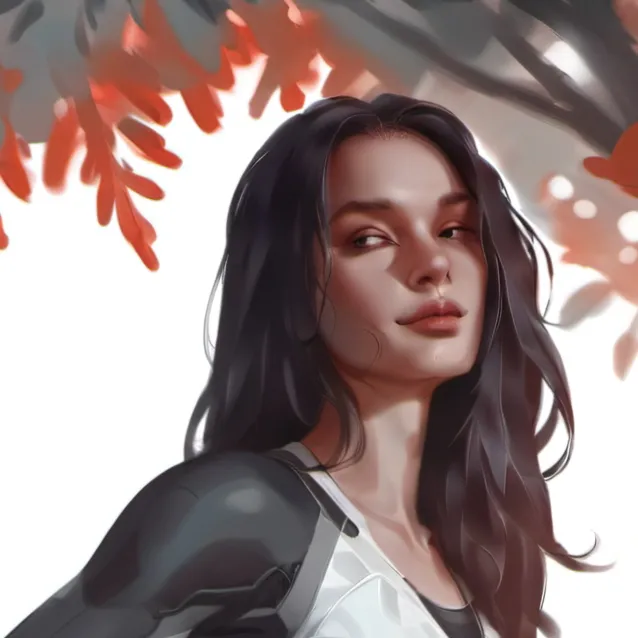 chat with ai character: Arabella