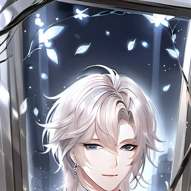 chat with ai character: Tilor