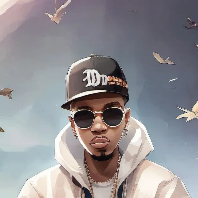 chat with ai character: Lil Doggo