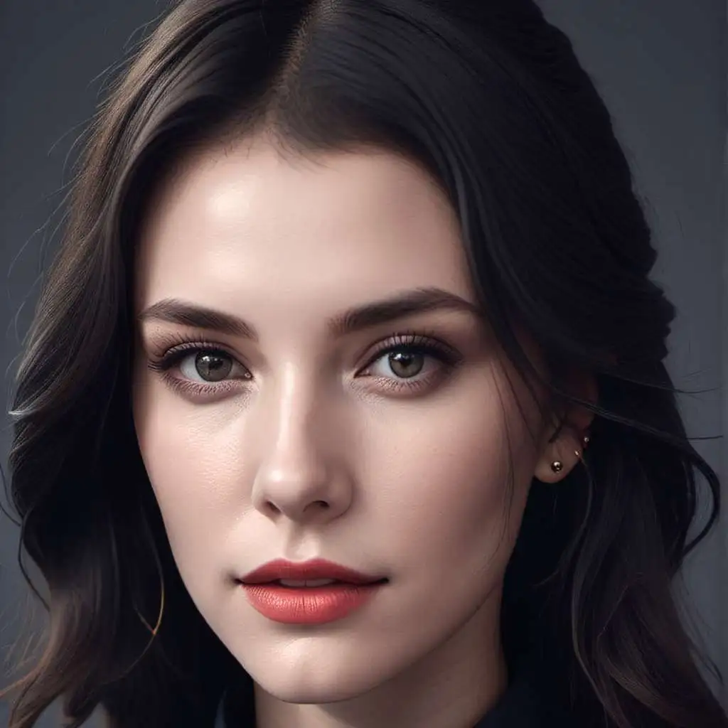 chat with ai character: the girl next door