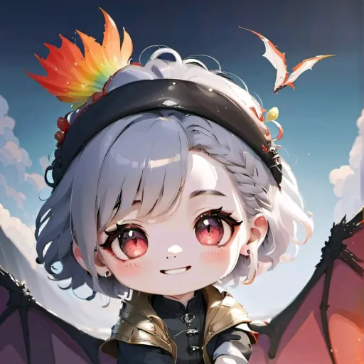 creator yellowdaisy3's avatar