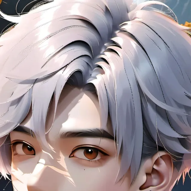 chat with ai character: Baek Hyeon