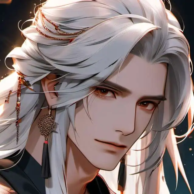 chat with ai character: Baihu