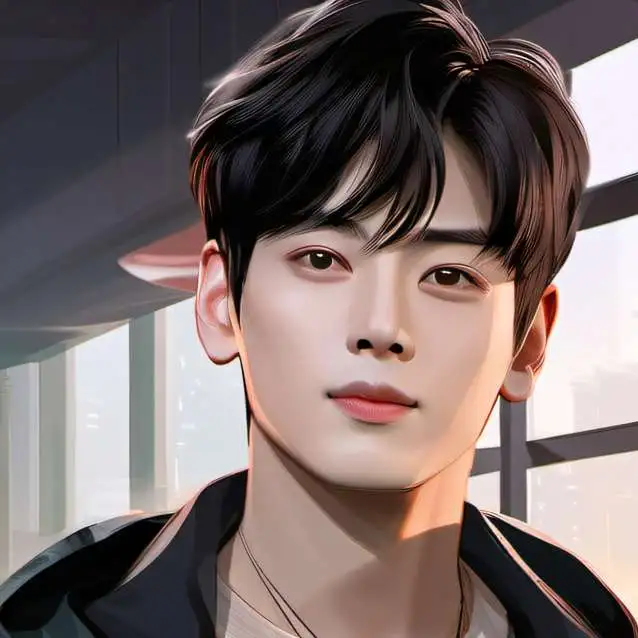 chat with ai character: Jun